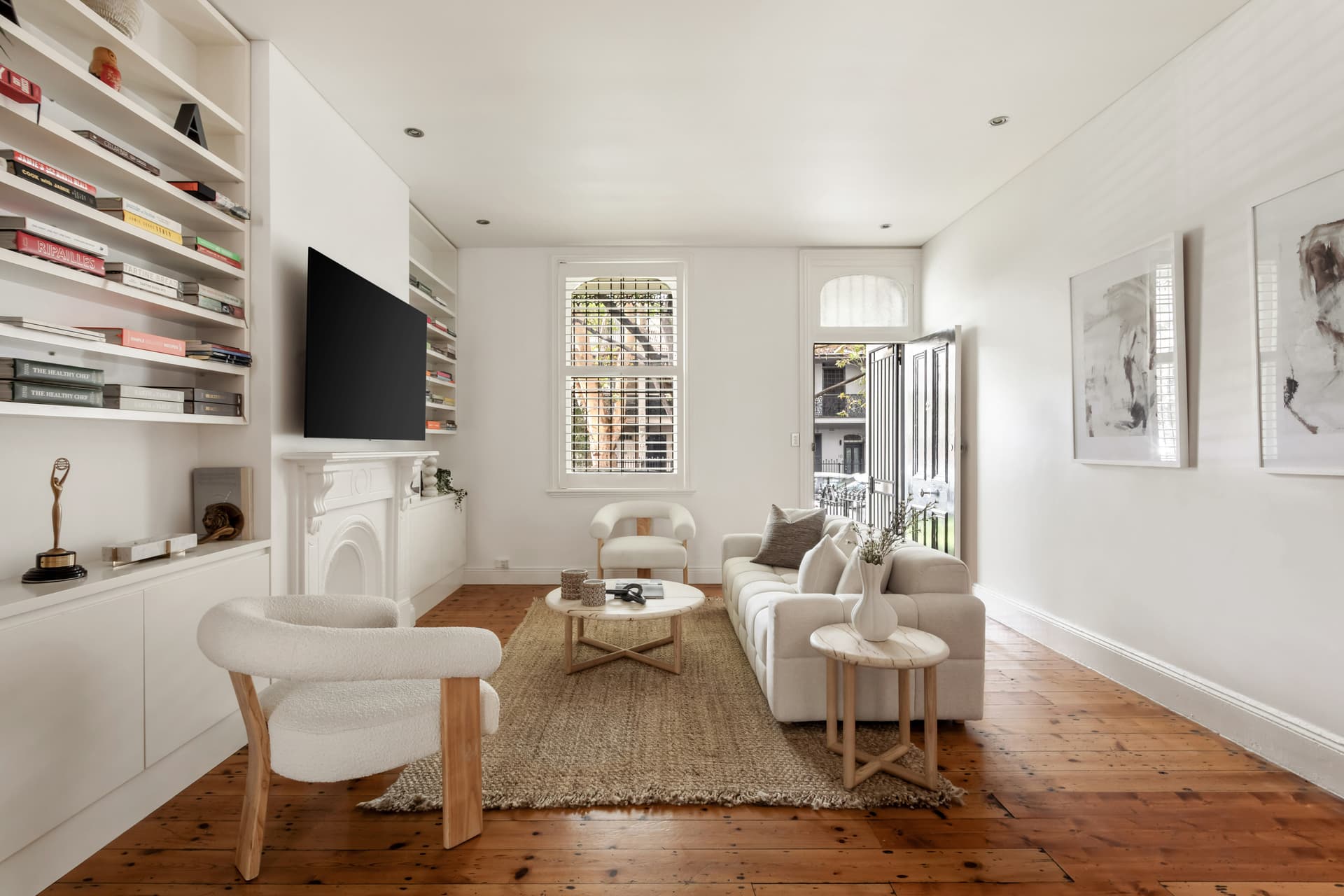 25 Nickson Street, Surry Hills NSW