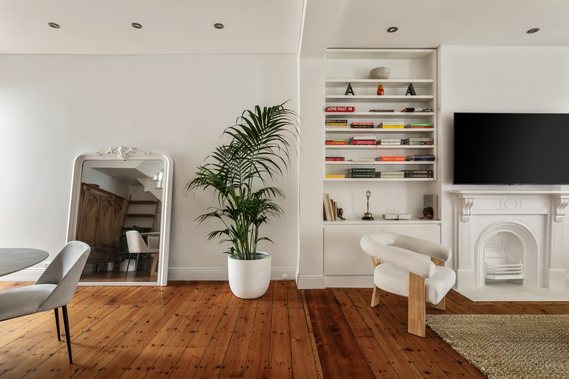 25 Nickson Street, Surry Hills NSW