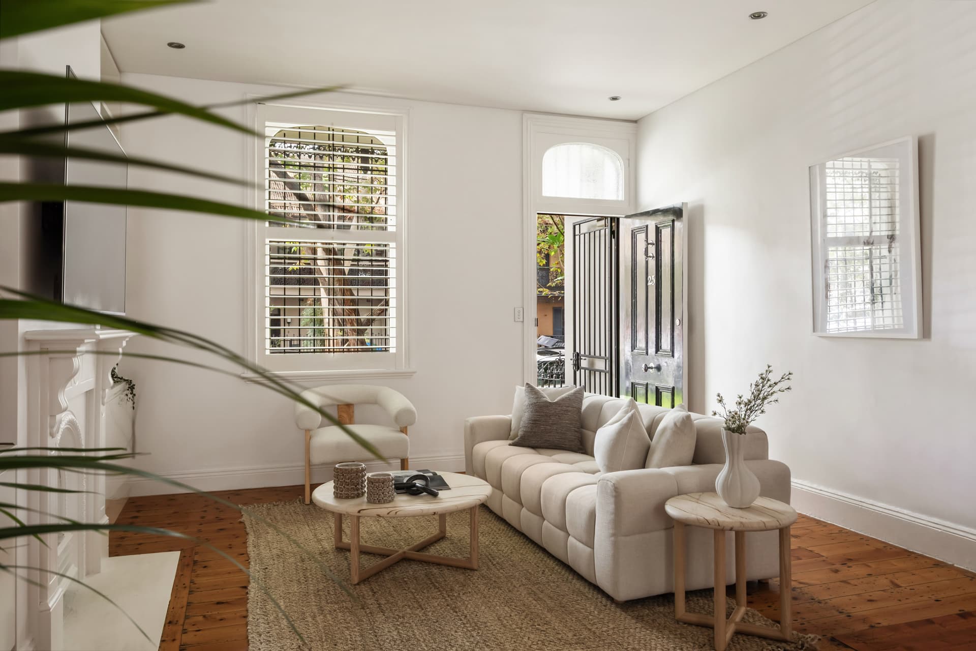 25 Nickson Street, Surry Hills NSW