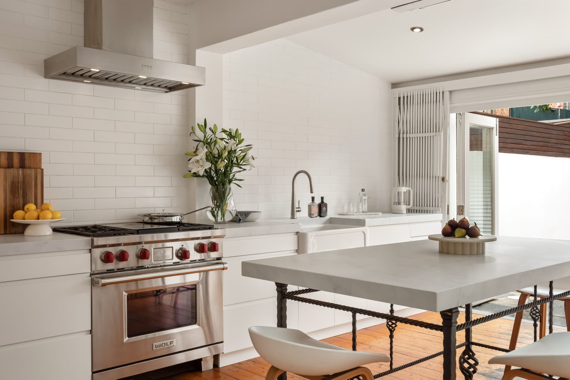 25 Nickson Street, Surry Hills NSW