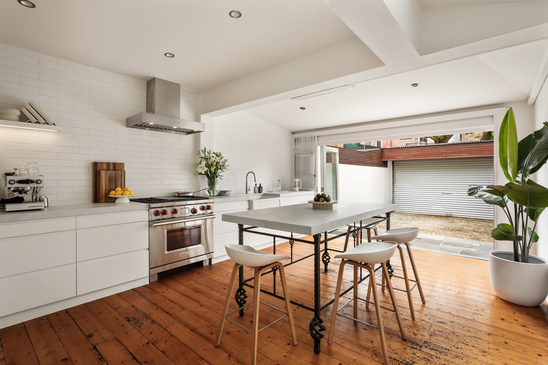 25 Nickson Street, Surry Hills NSW