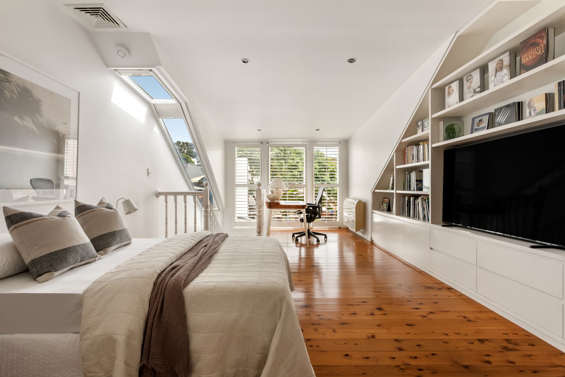 25 Nickson Street, Surry Hills NSW