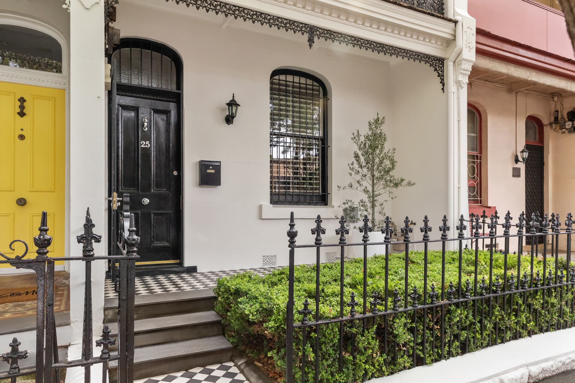 25 Nickson Street, Surry Hills NSW