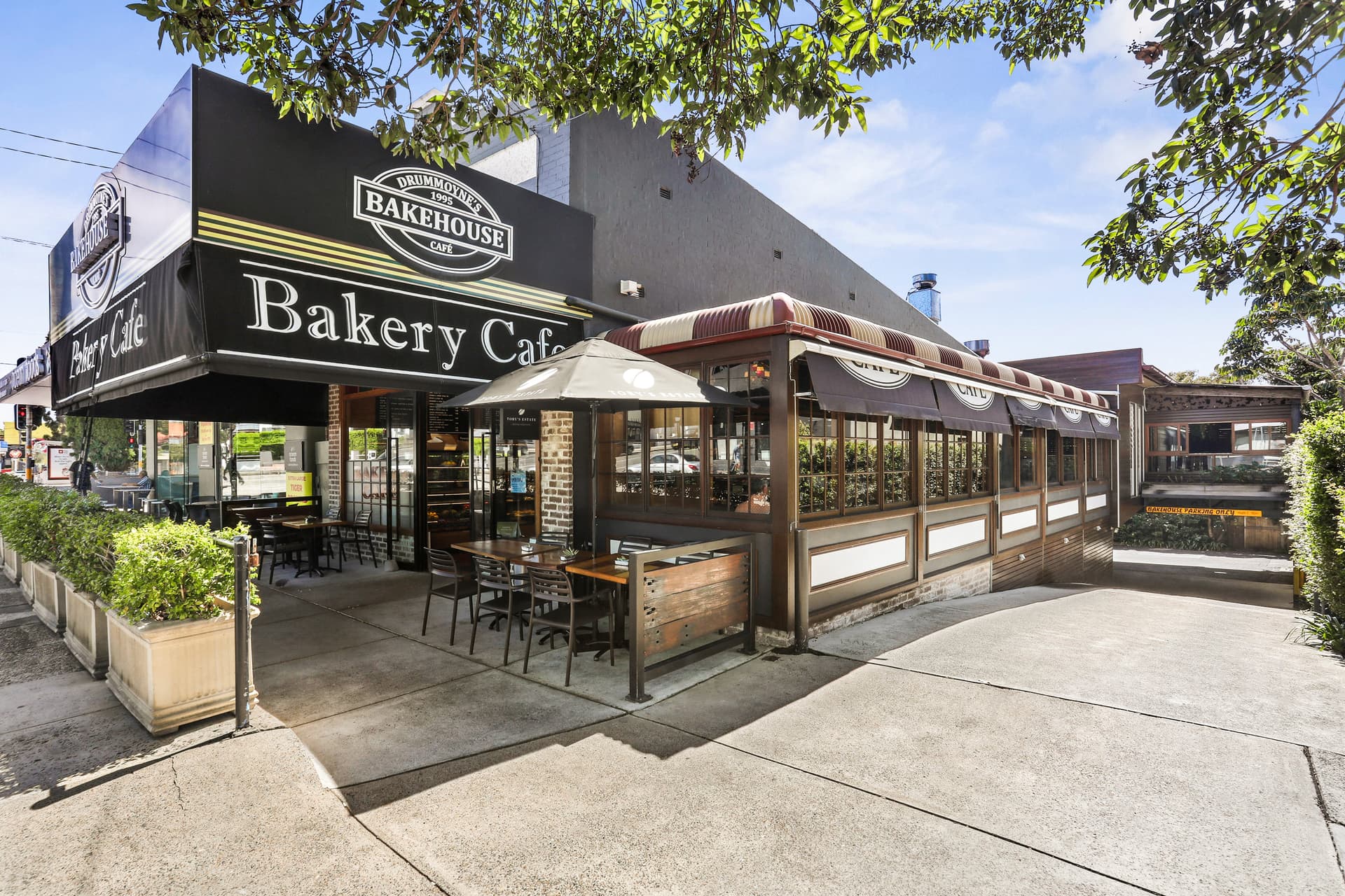 150 Lyons Road, Drummoyne NSW