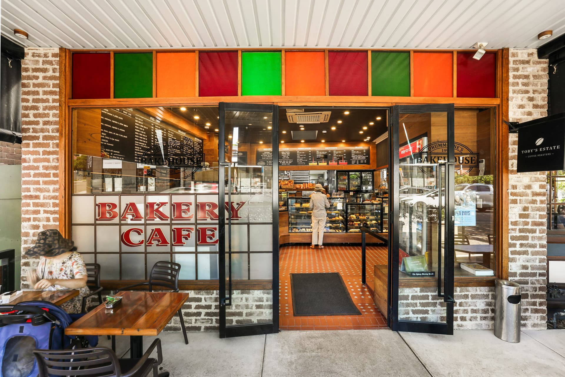 150 Lyons Road, Drummoyne NSW