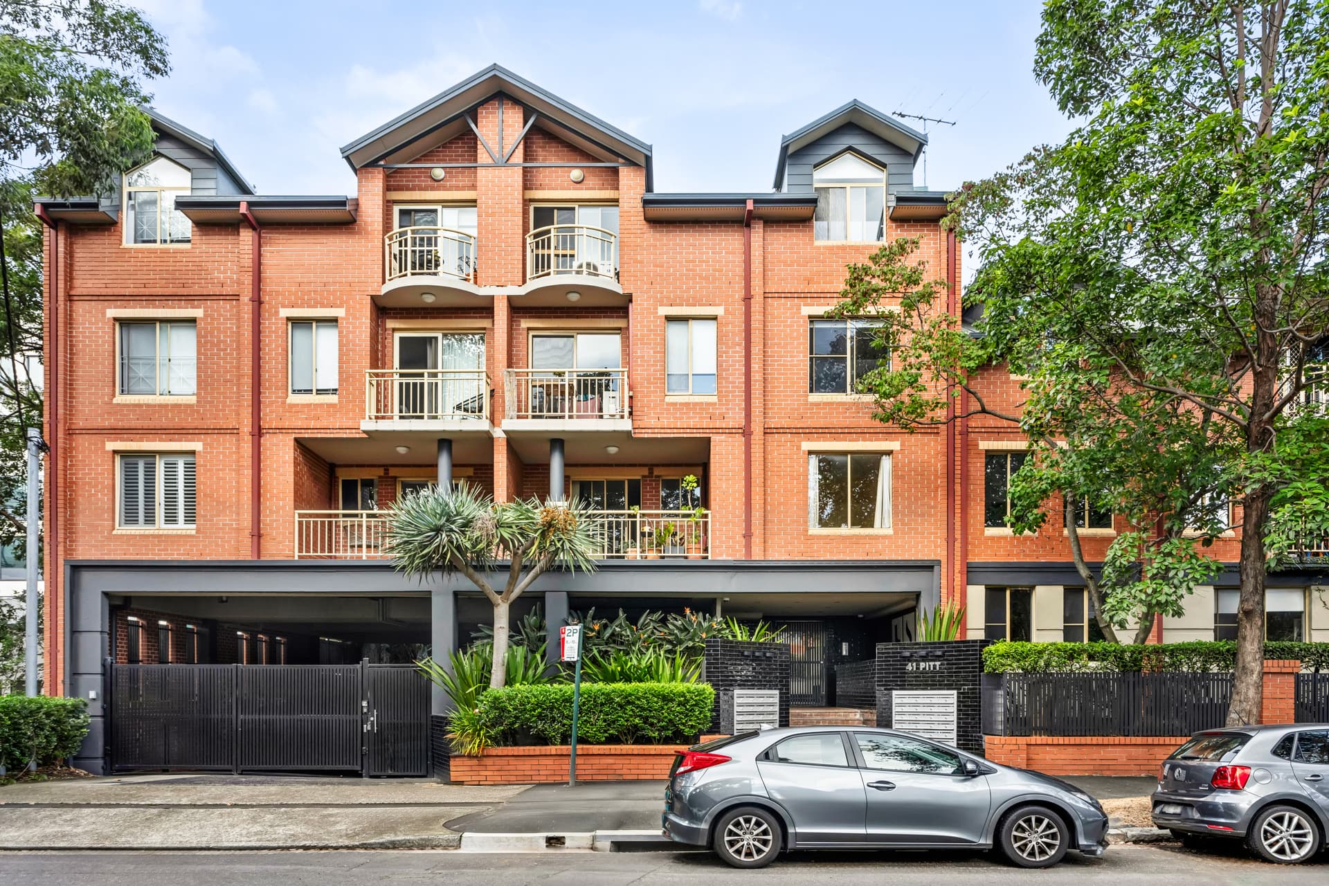 1/41 Pitt Street, Redfern NSW