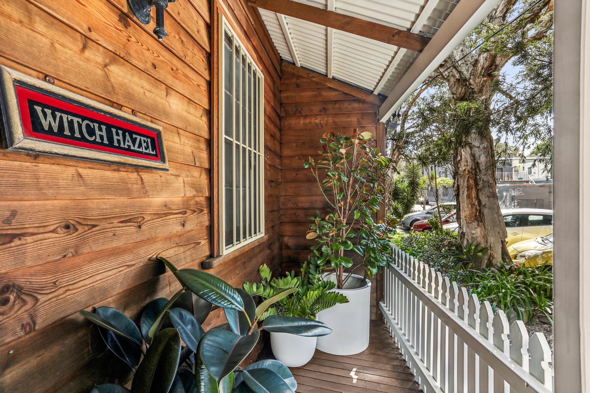 12 Young Street, Redfern NSW