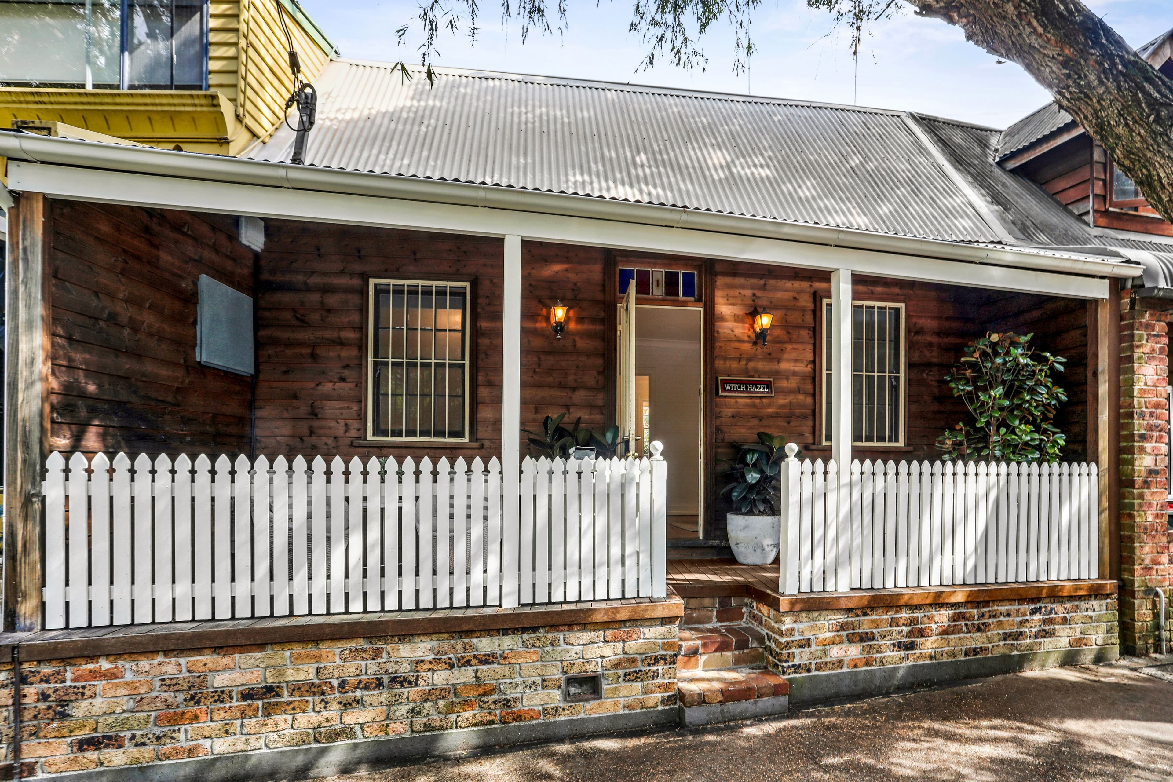 12 Young Street, Redfern NSW