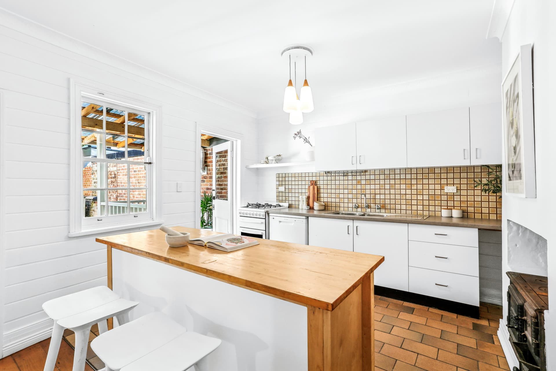 12 Young Street, Redfern NSW