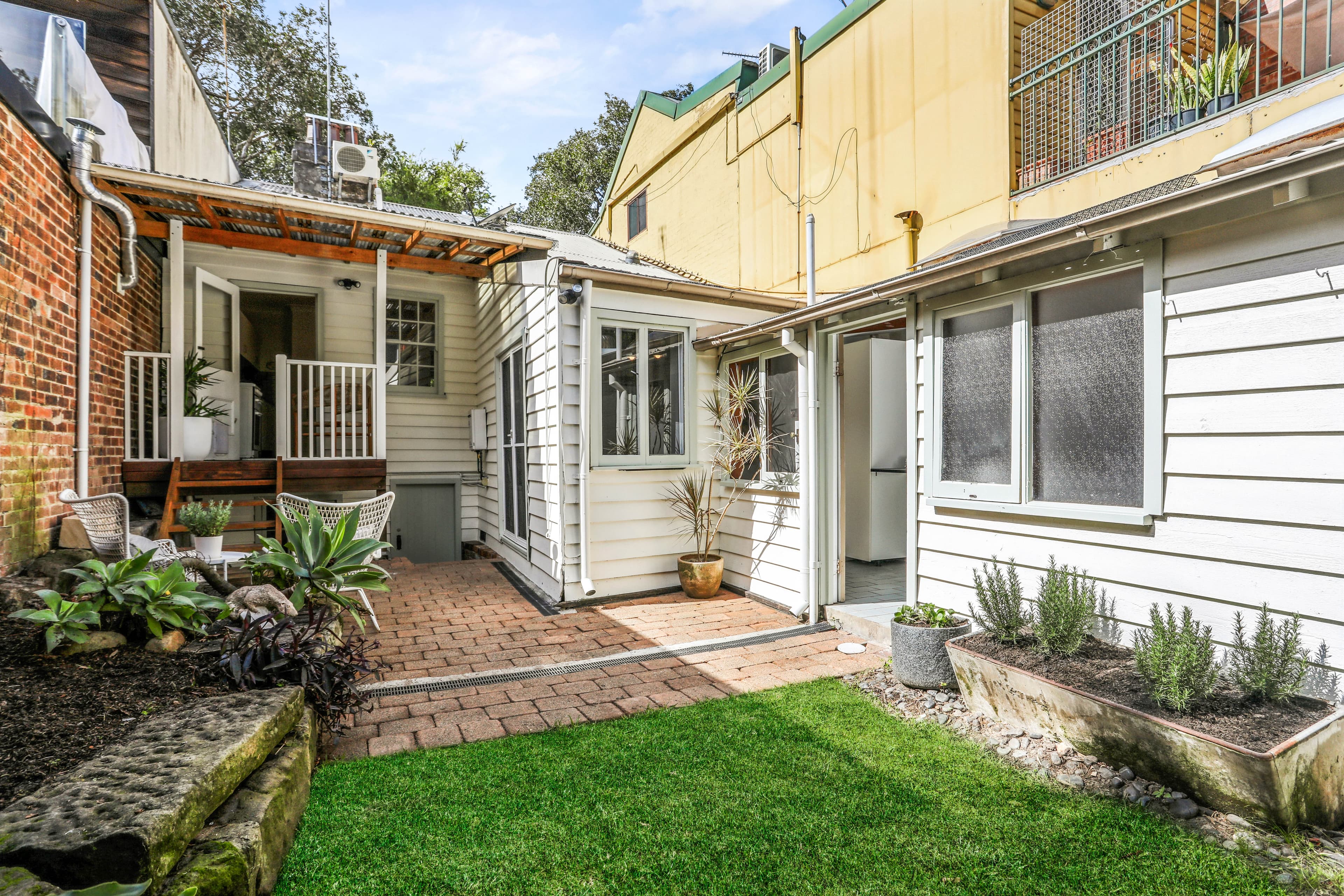 12 Young Street, Redfern NSW