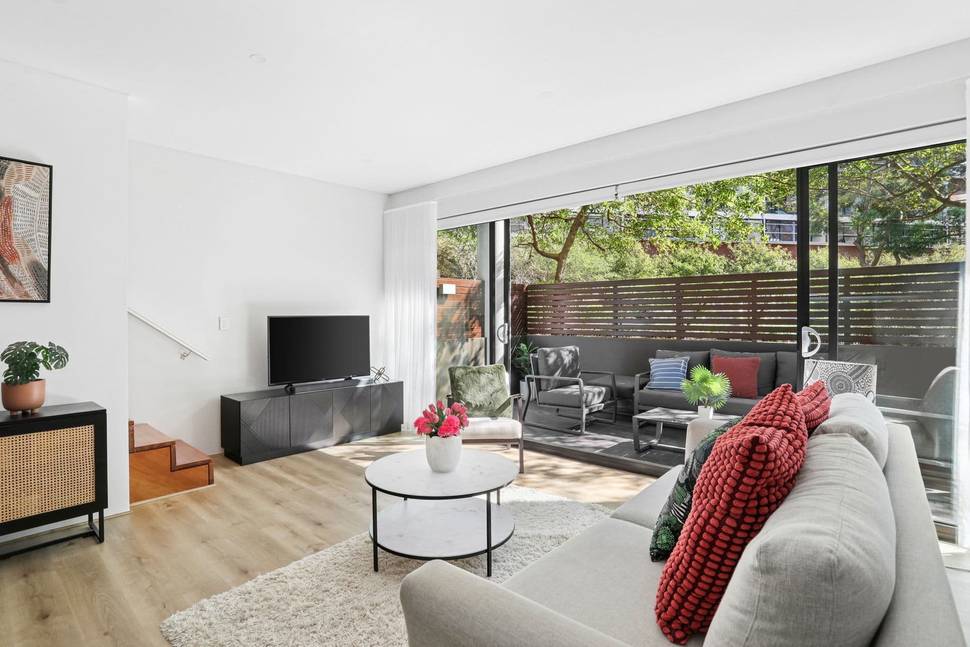 205E/103-105 Doncaster Avenue, Kensington NSW