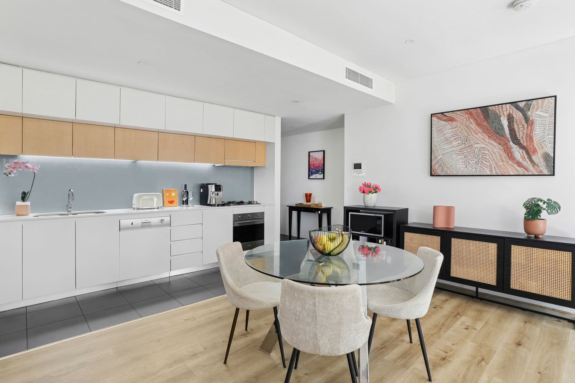 205E/103-105 Doncaster Avenue, Kensington NSW