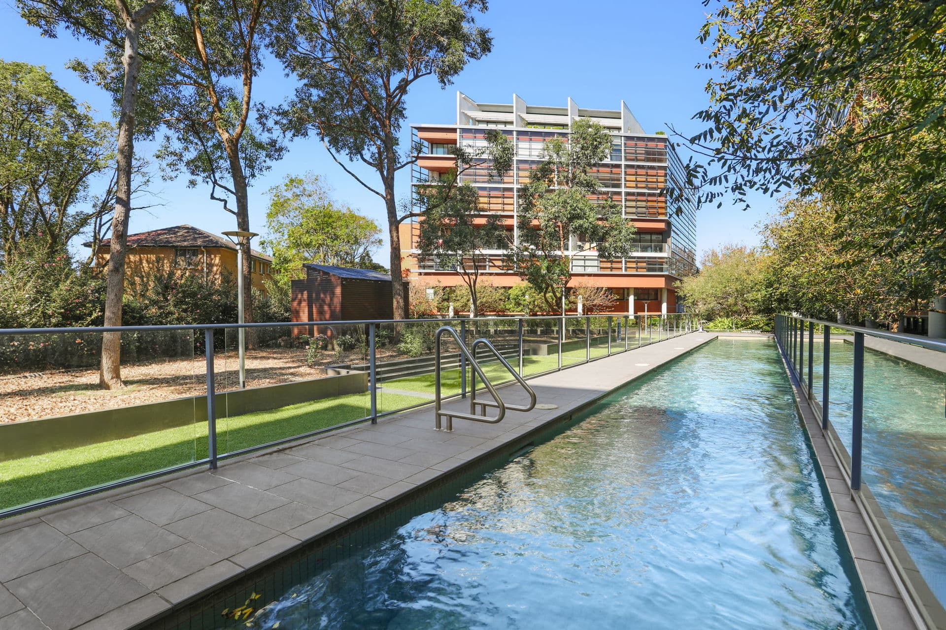 205E/103-105 Doncaster Avenue, Kensington NSW