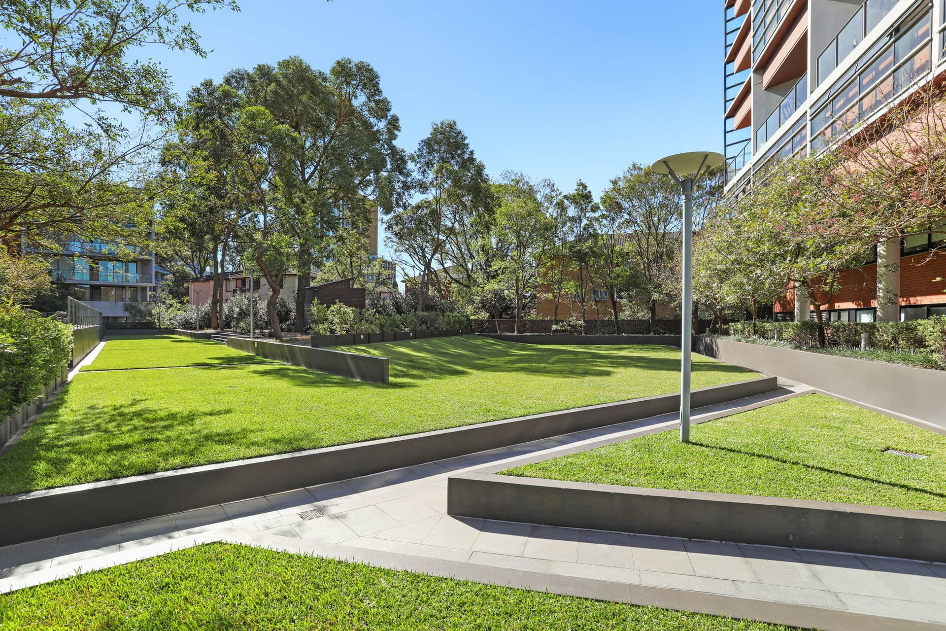 205E/103-105 Doncaster Avenue, Kensington NSW