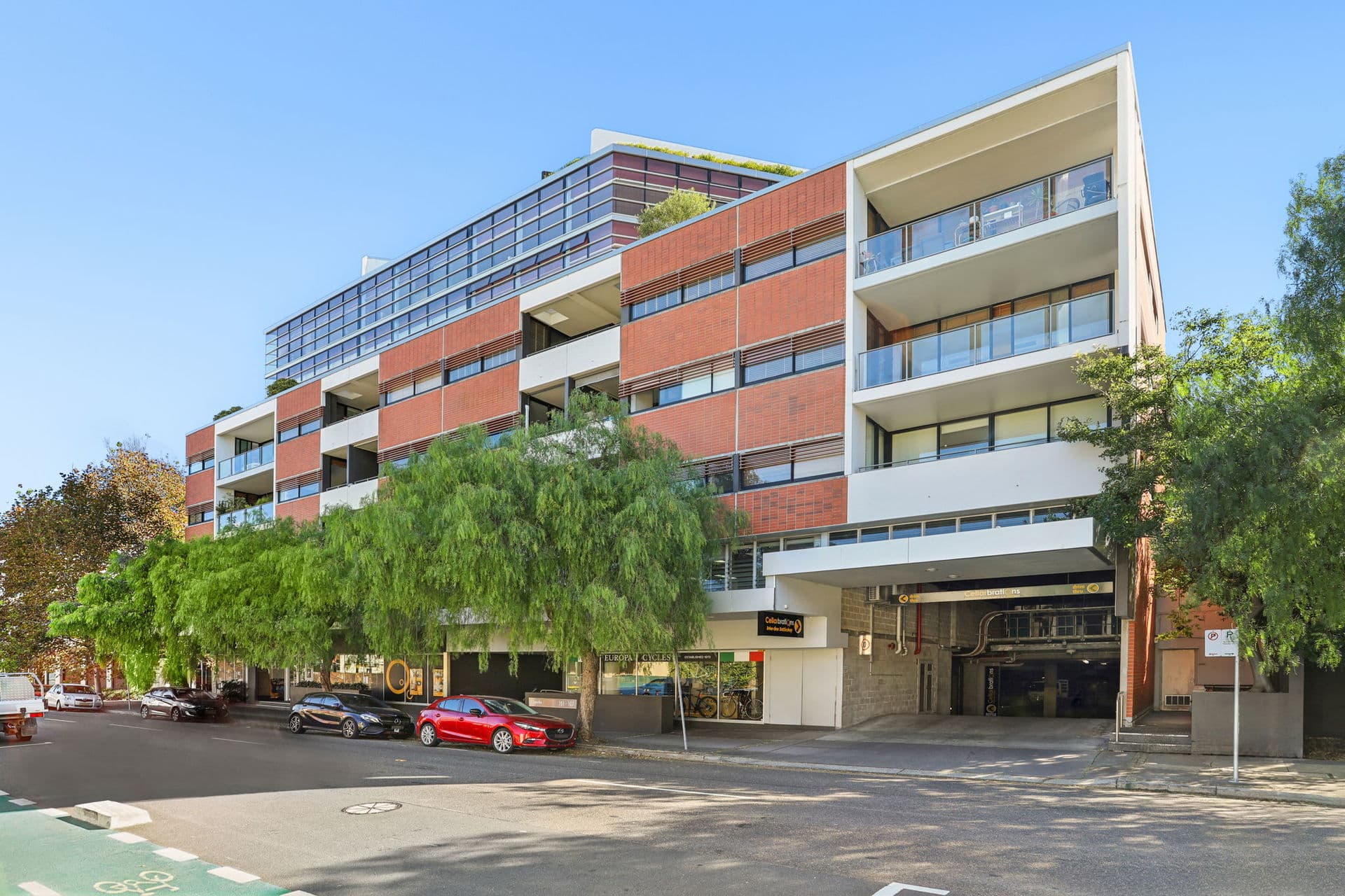 205E/103-105 Doncaster Avenue, Kensington NSW