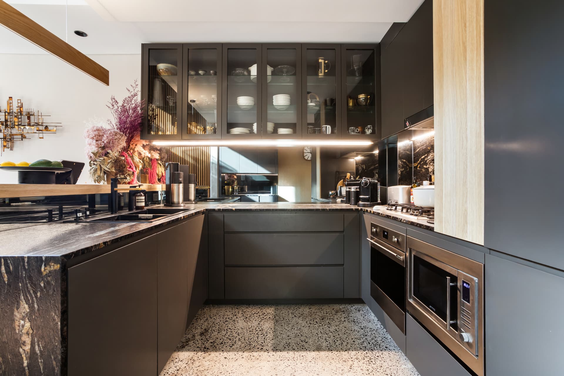 613 Bourke Street, Surry Hills NSW