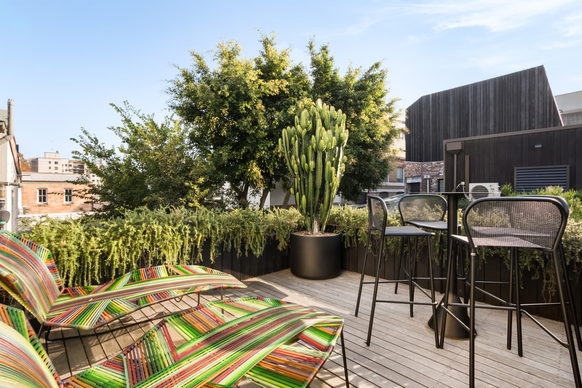 613 Bourke Street, Surry Hills NSW