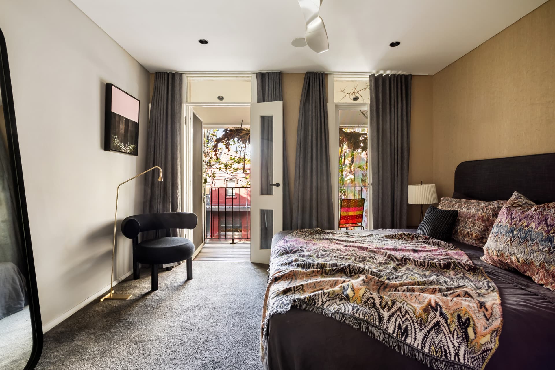 613 Bourke Street, Surry Hills NSW