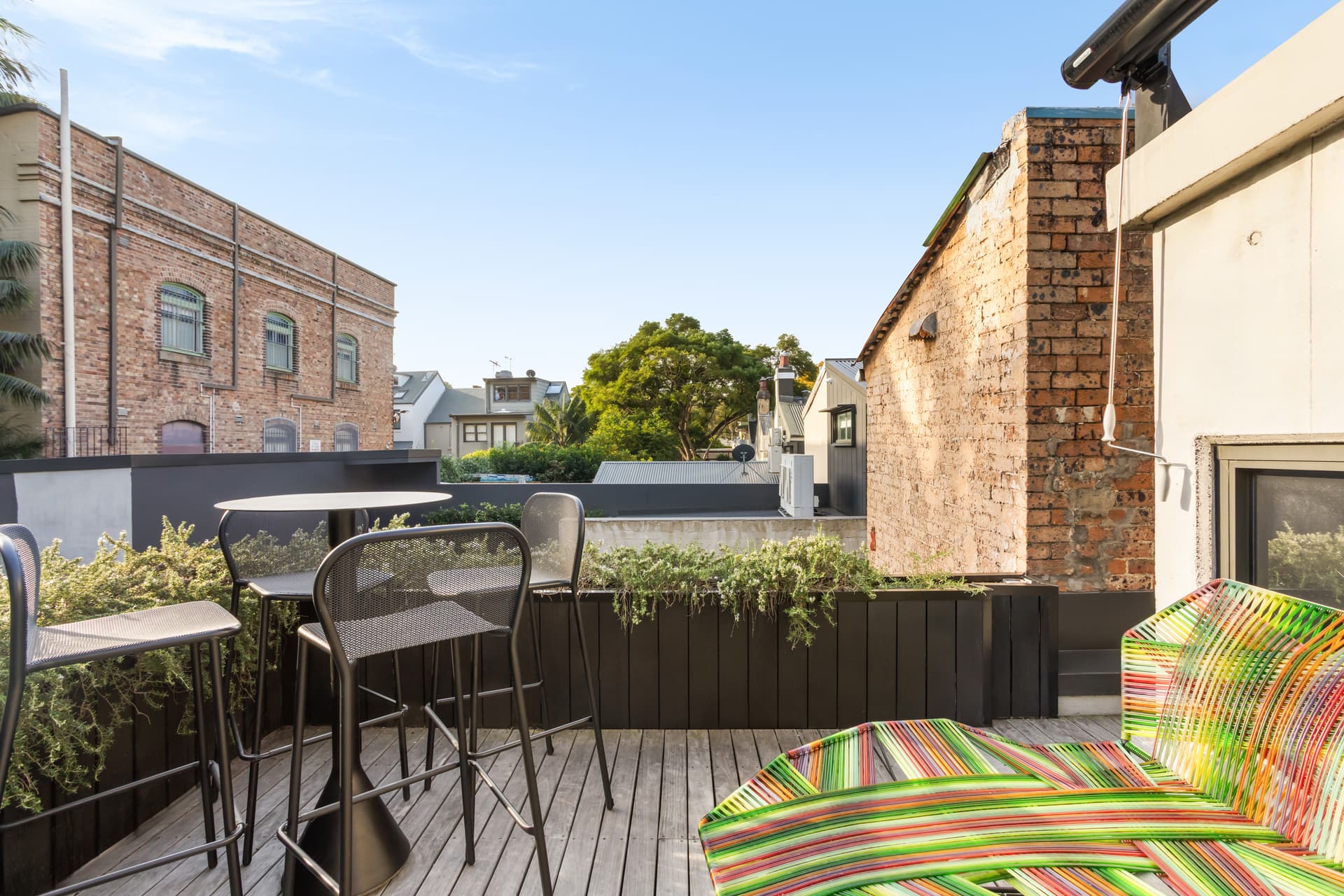 613 Bourke Street, Surry Hills NSW