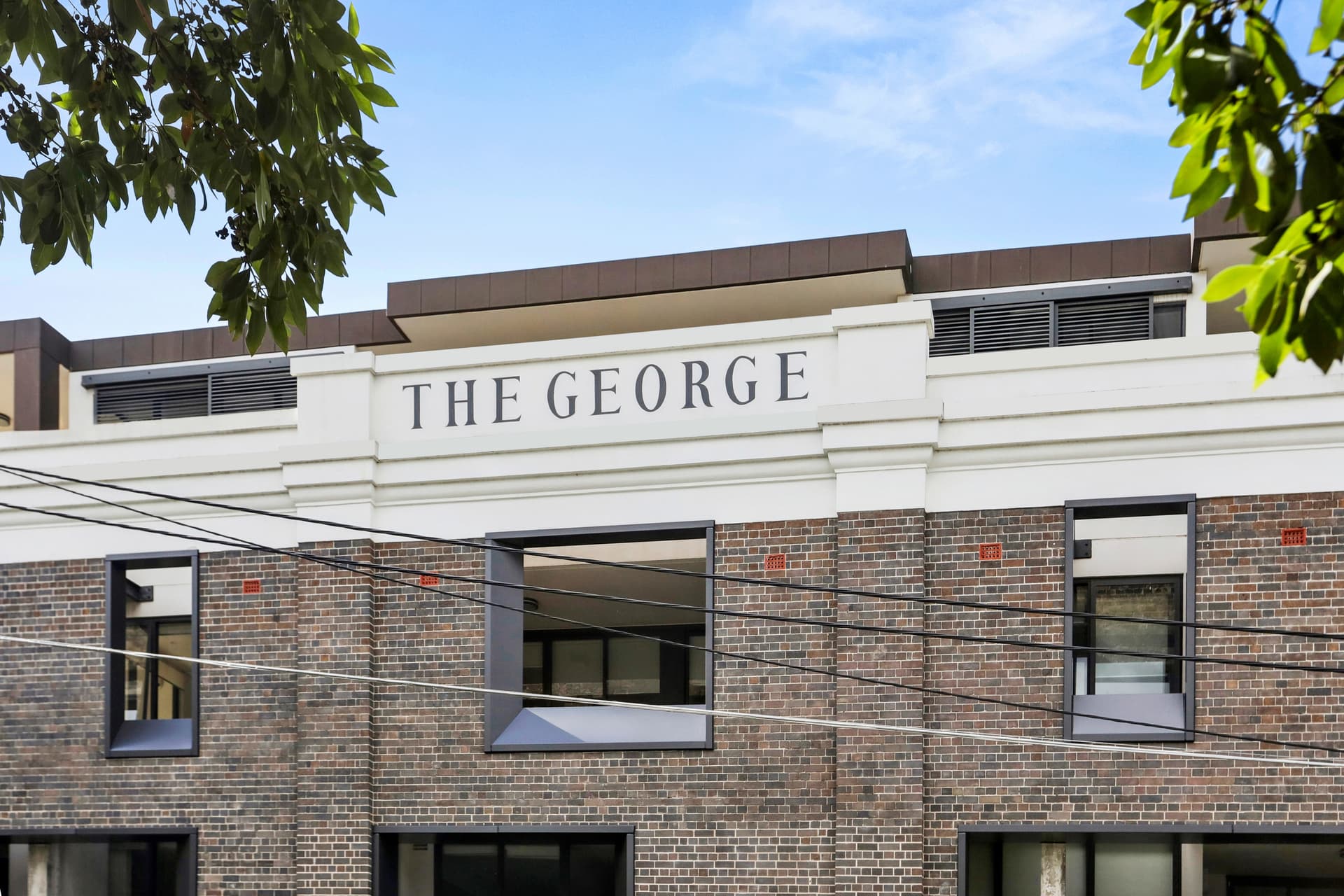 23/153 George Street, Redfern NSW