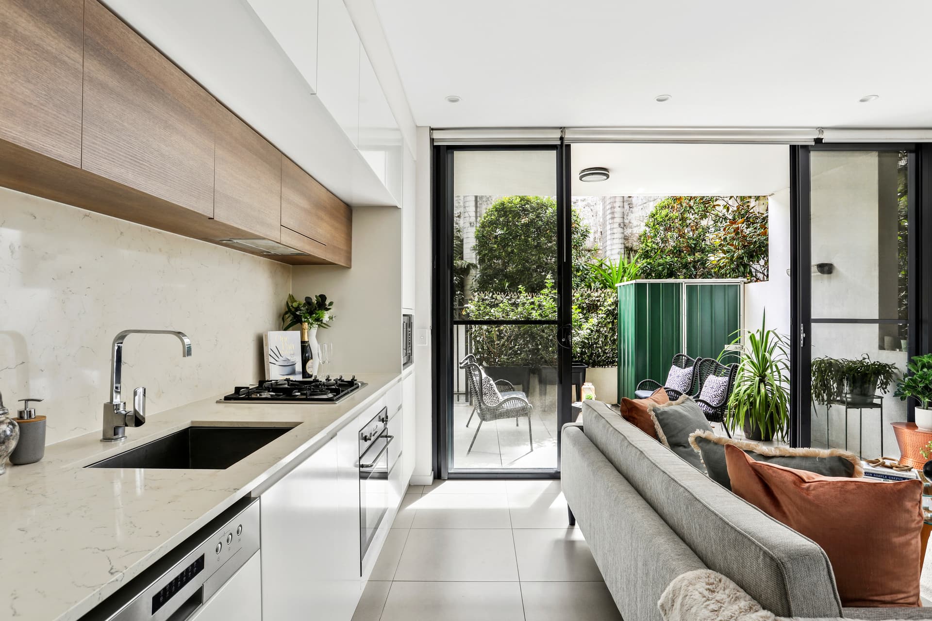 23/153 George Street, Redfern NSW