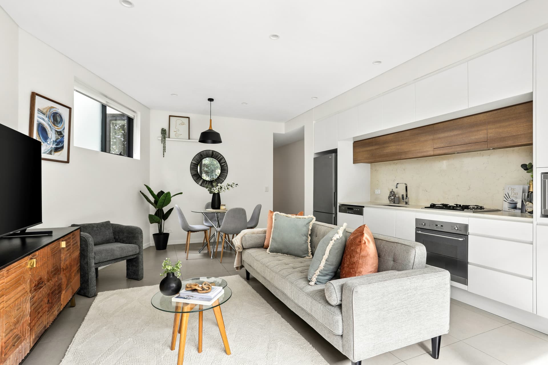 23/153 George Street, Redfern NSW