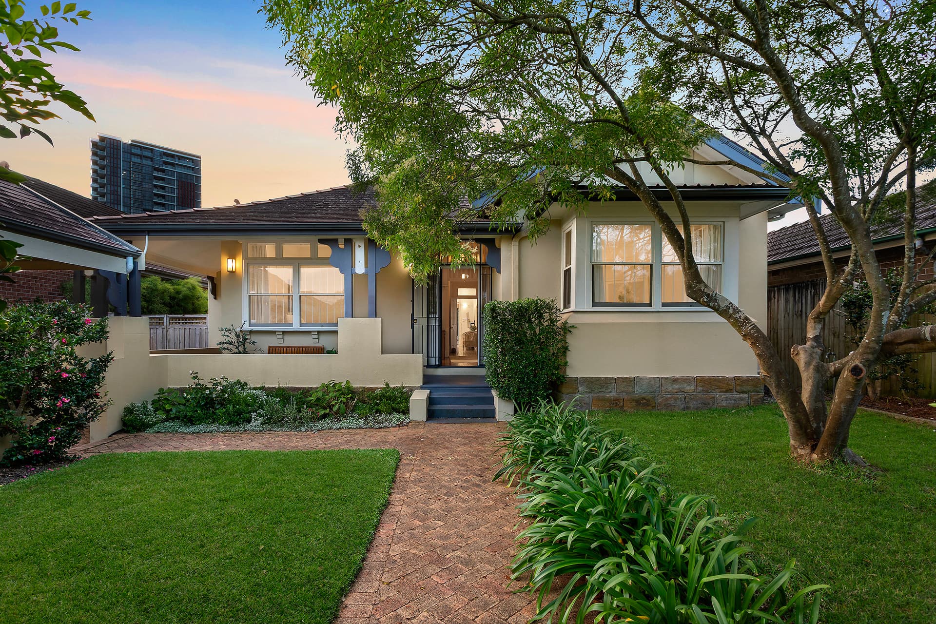 16 Ingram Street, Kensington NSW