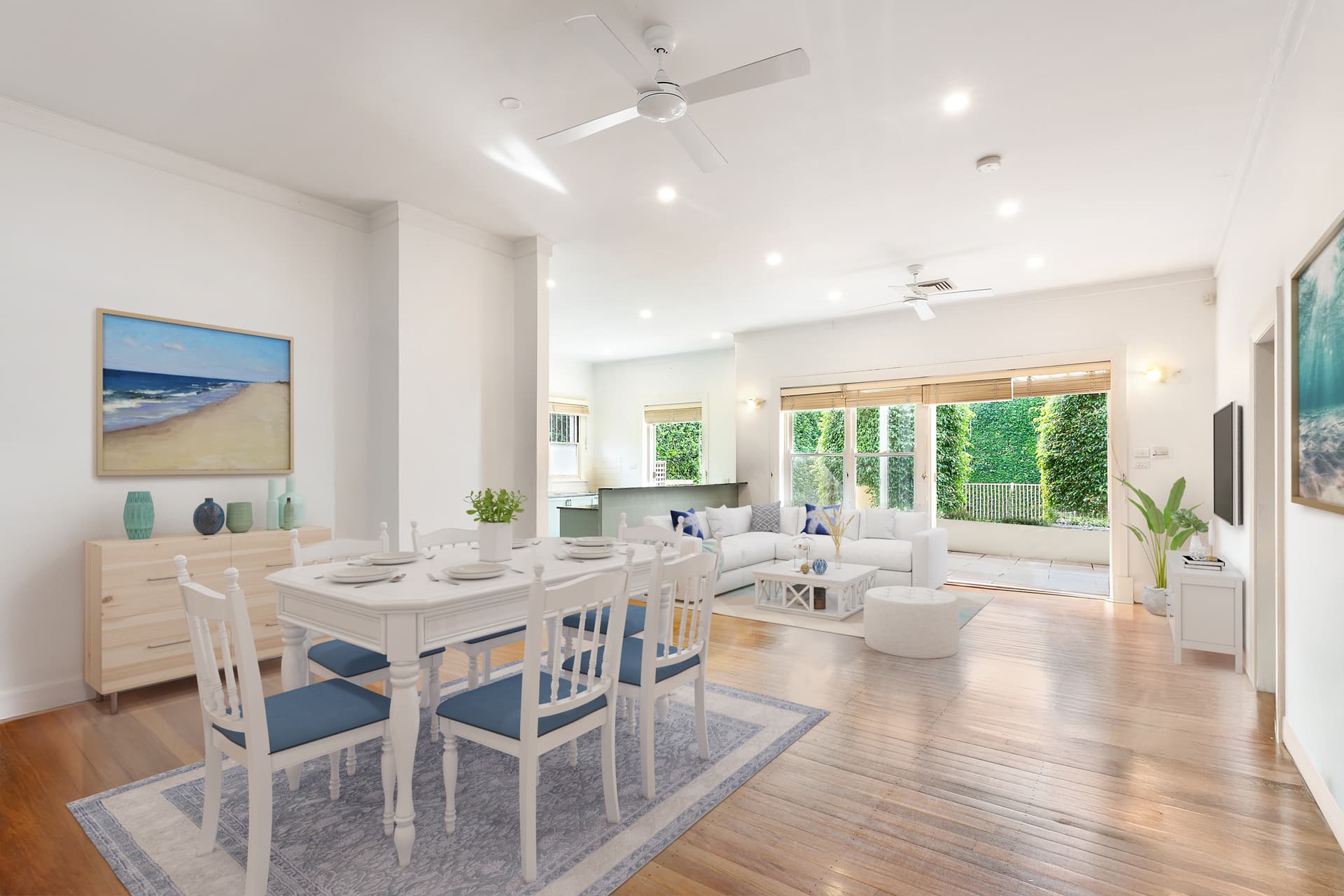 16 Ingram Street, Kensington NSW