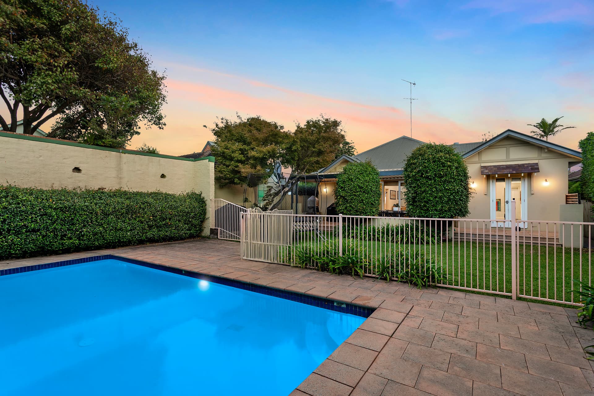 16 Ingram Street, Kensington NSW