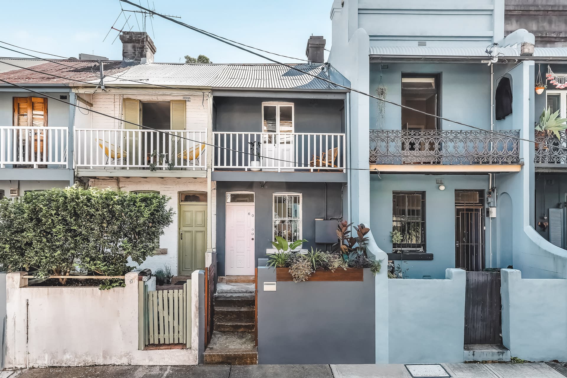 60 Douglas Street, Redfern NSW