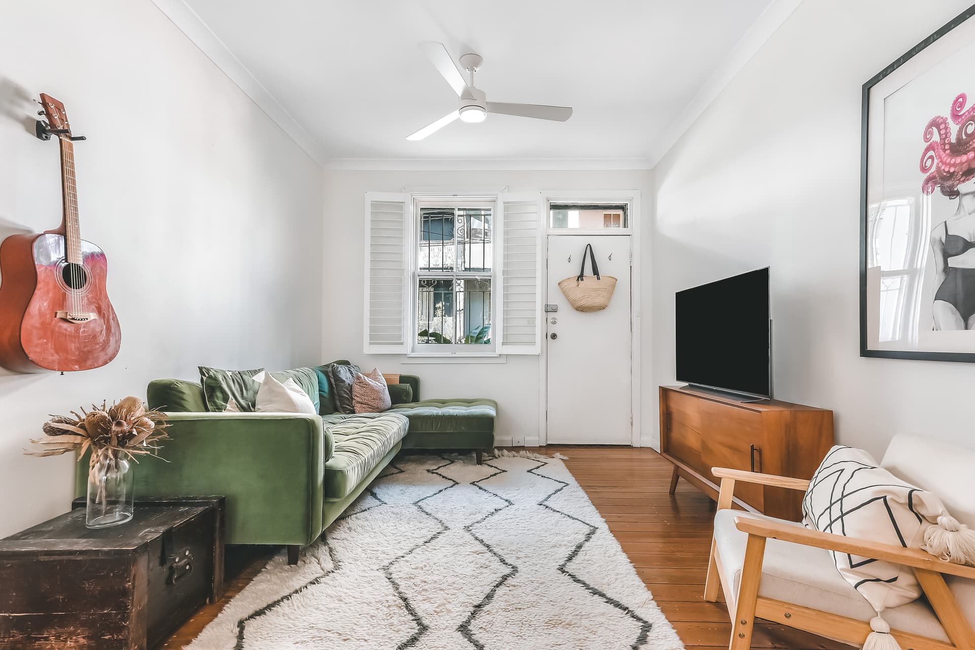 60 Douglas Street, Redfern NSW