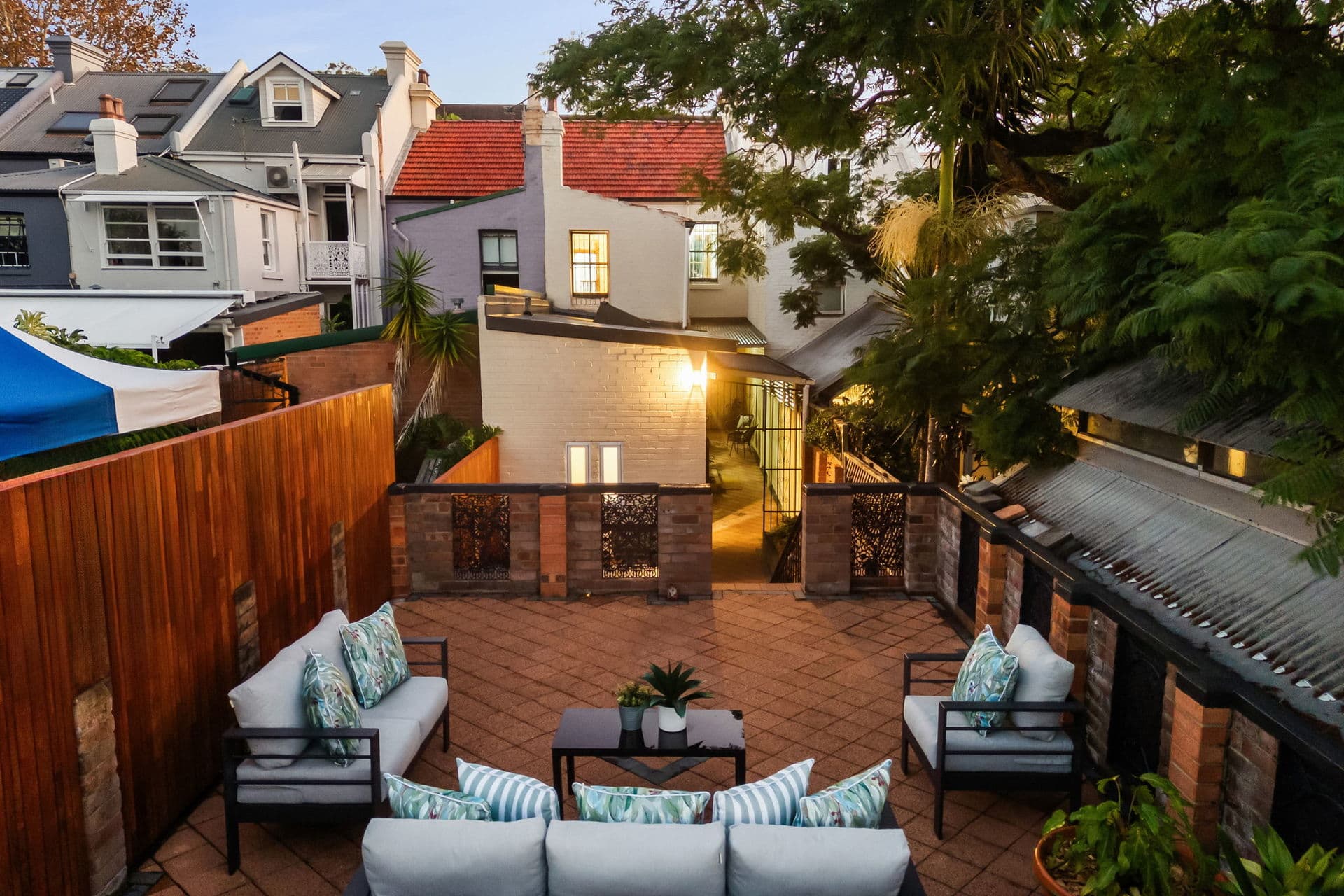 10 MacDonald Street, Paddington NSW