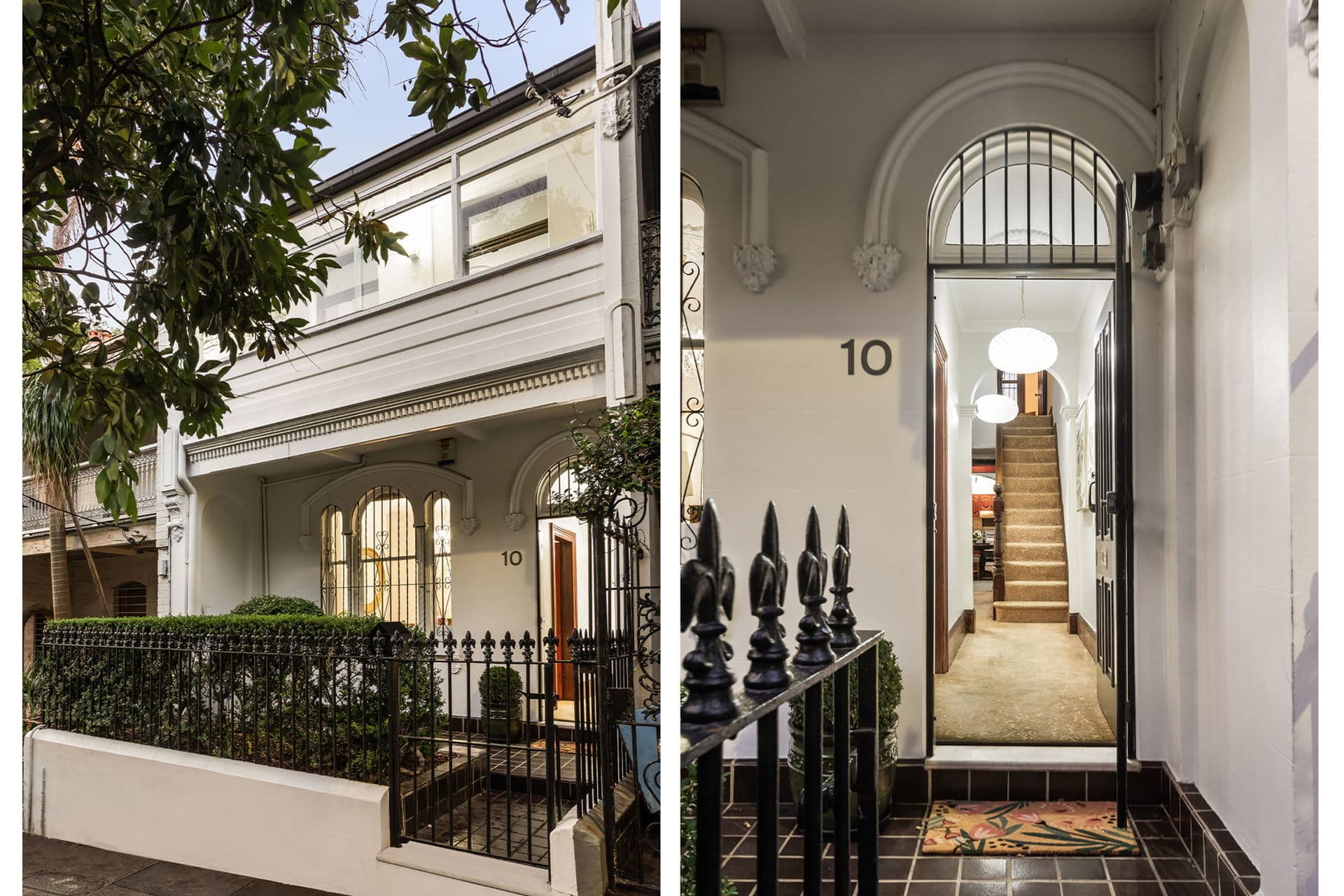 10 MacDonald Street, Paddington NSW