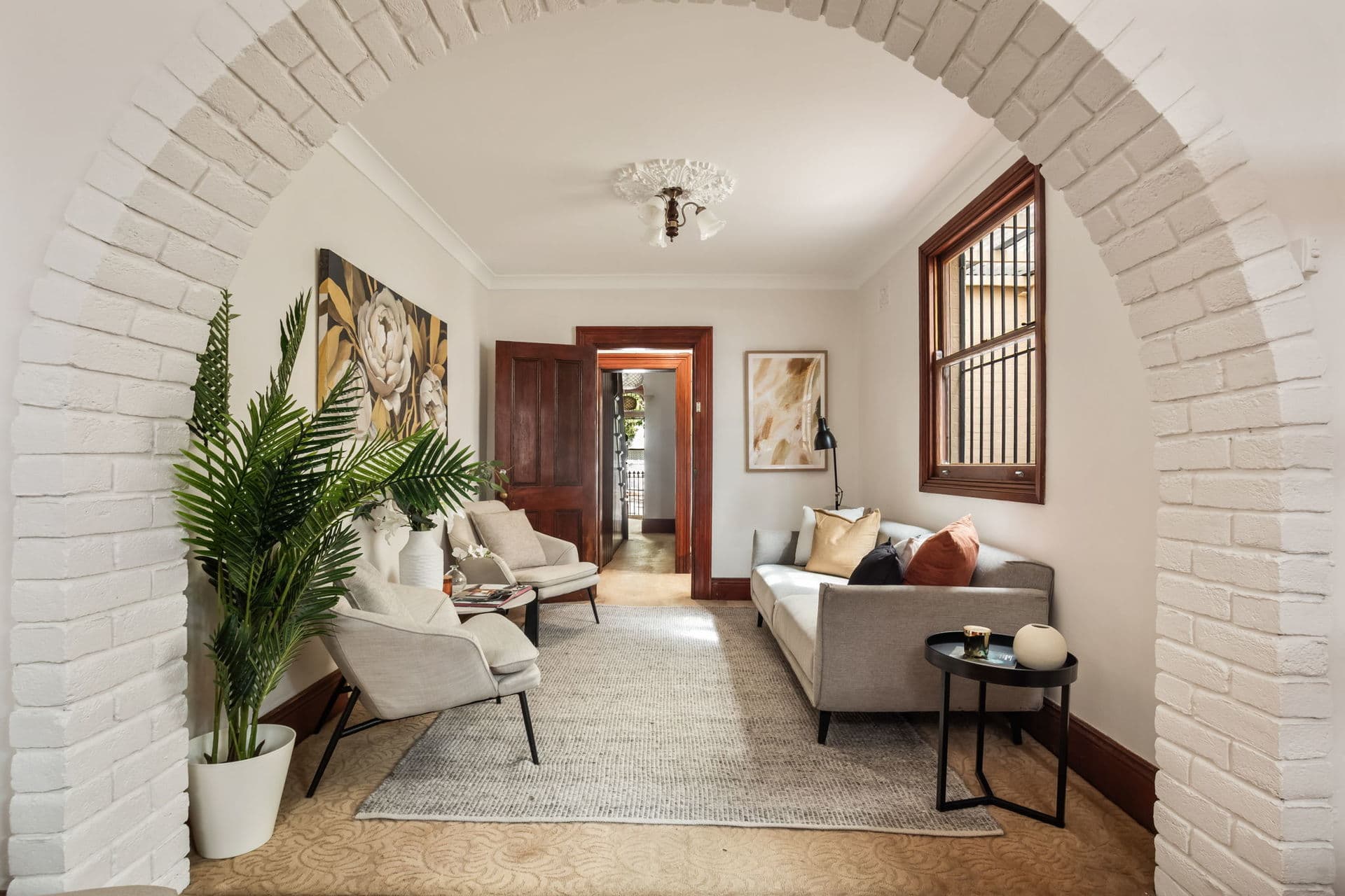 10 MacDonald Street, Paddington NSW