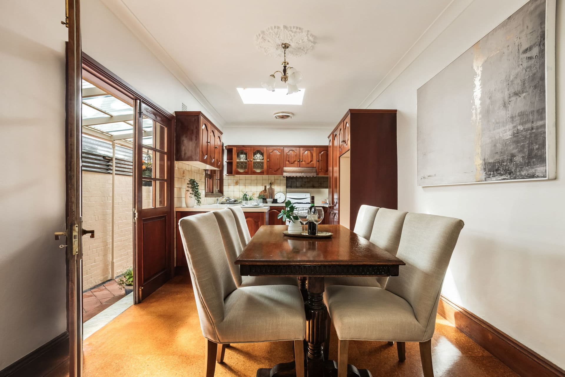 10 MacDonald Street, Paddington NSW