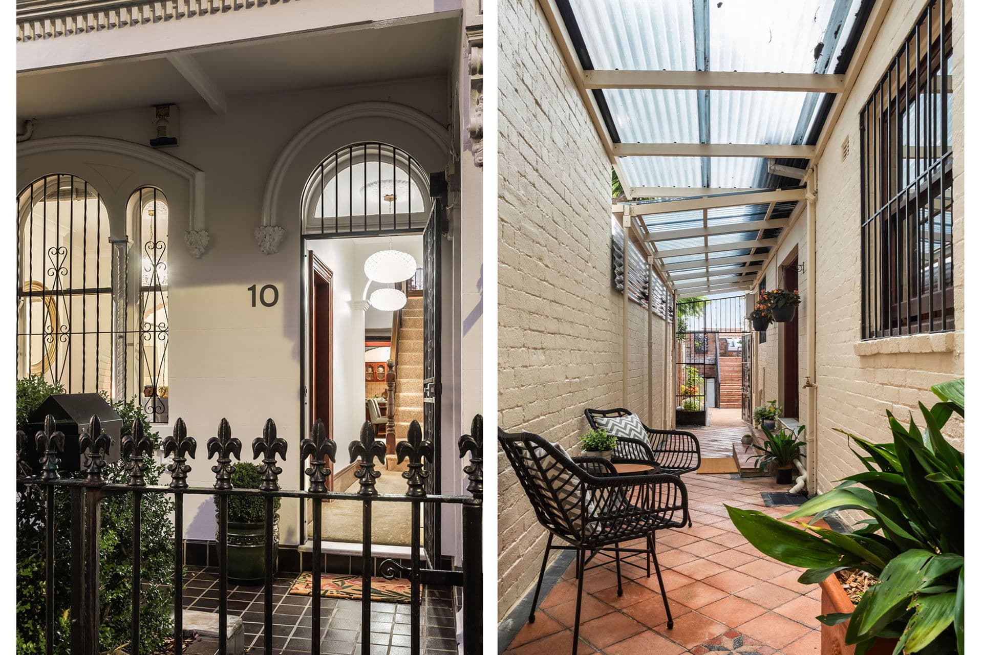 10 MacDonald Street, Paddington NSW