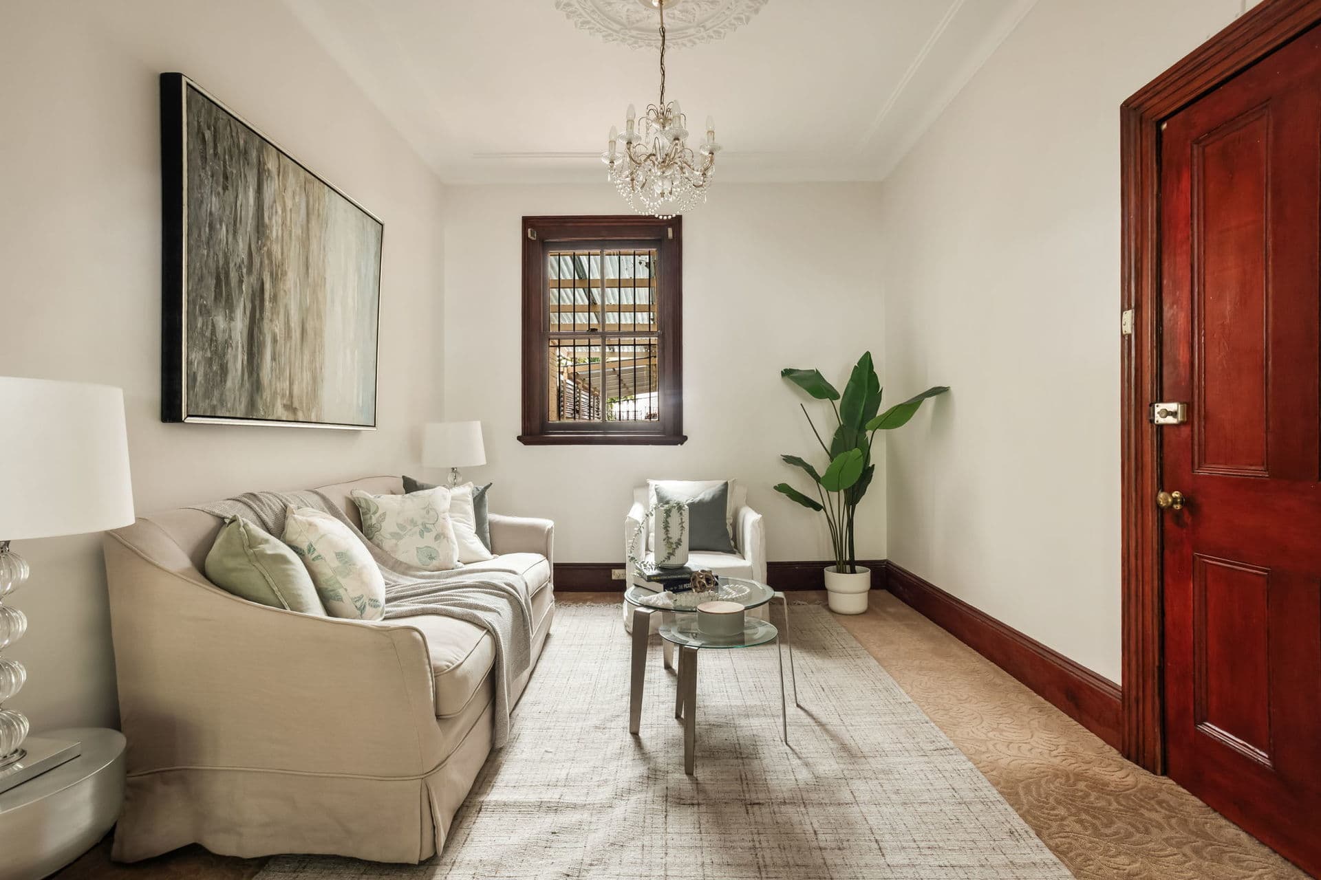 10 MacDonald Street, Paddington NSW