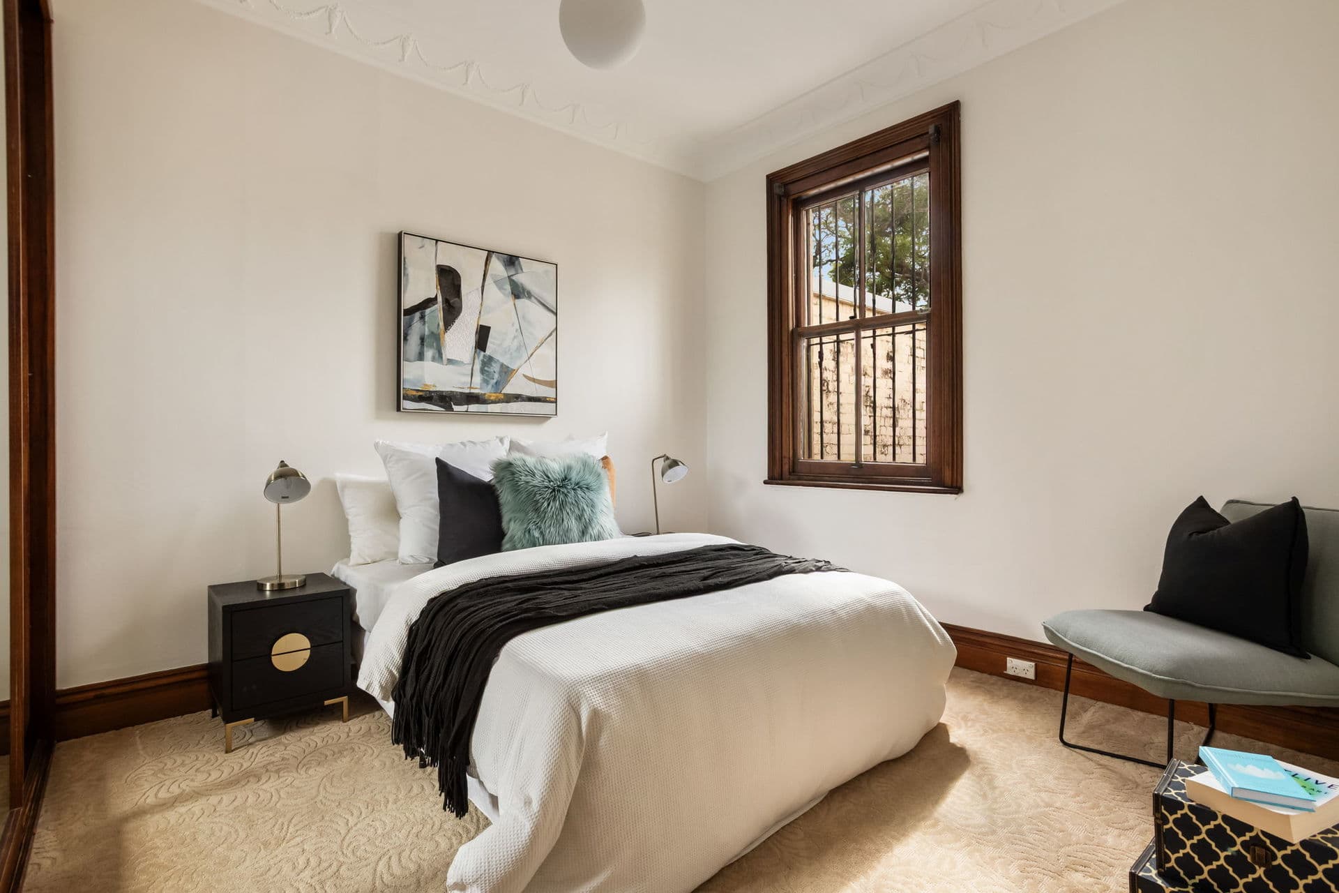 10 MacDonald Street, Paddington NSW