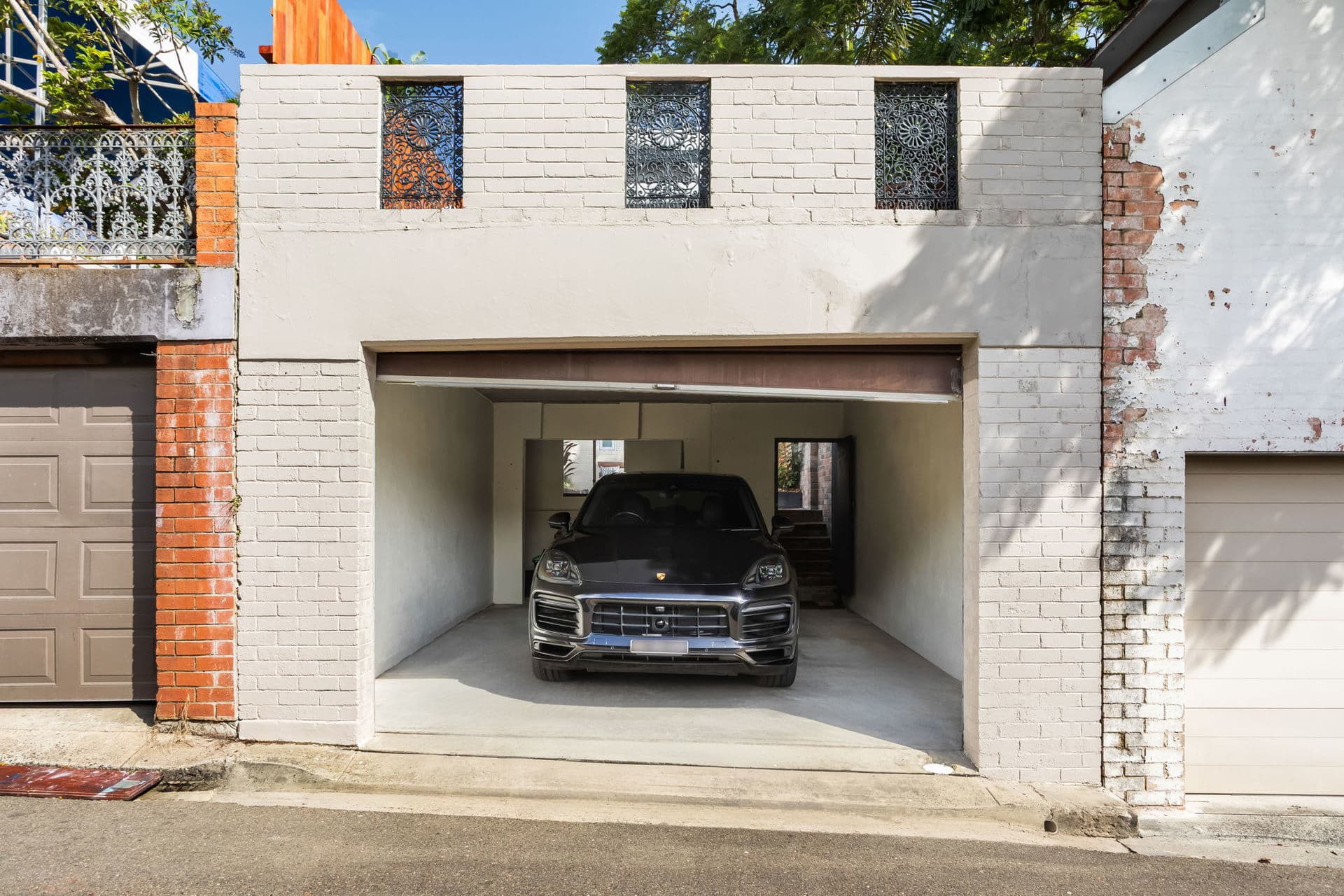 10 MacDonald Street, Paddington NSW