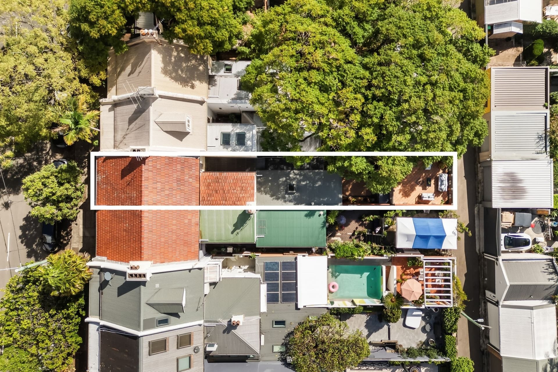 10 MacDonald Street, Paddington NSW