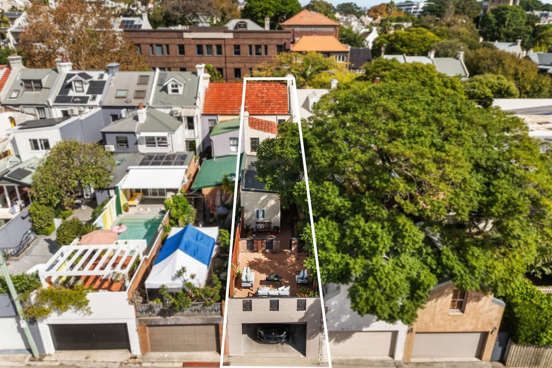 10 MacDonald Street, Paddington NSW