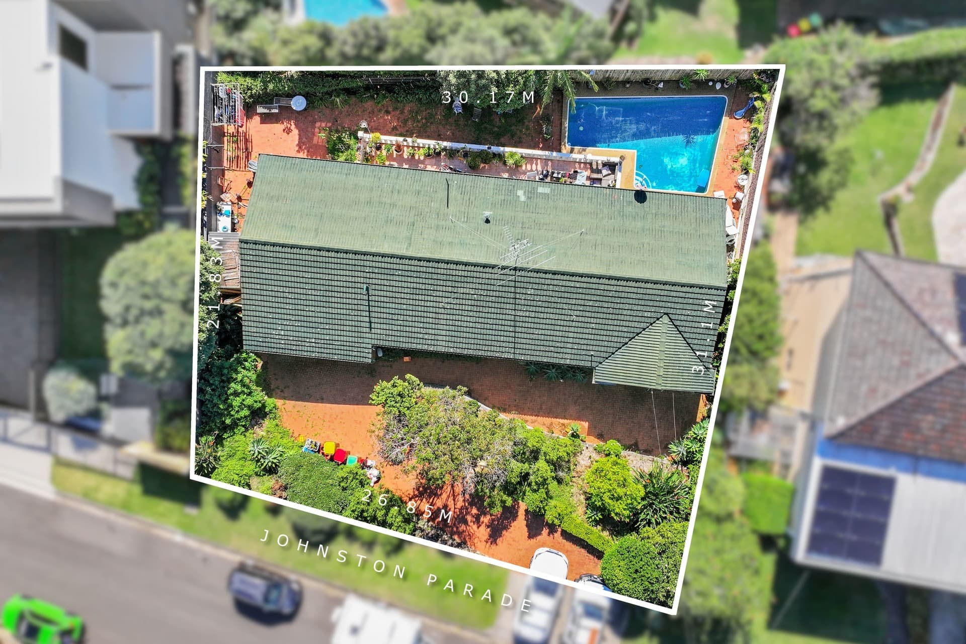 70 Johnston Parade, South Coogee NSW