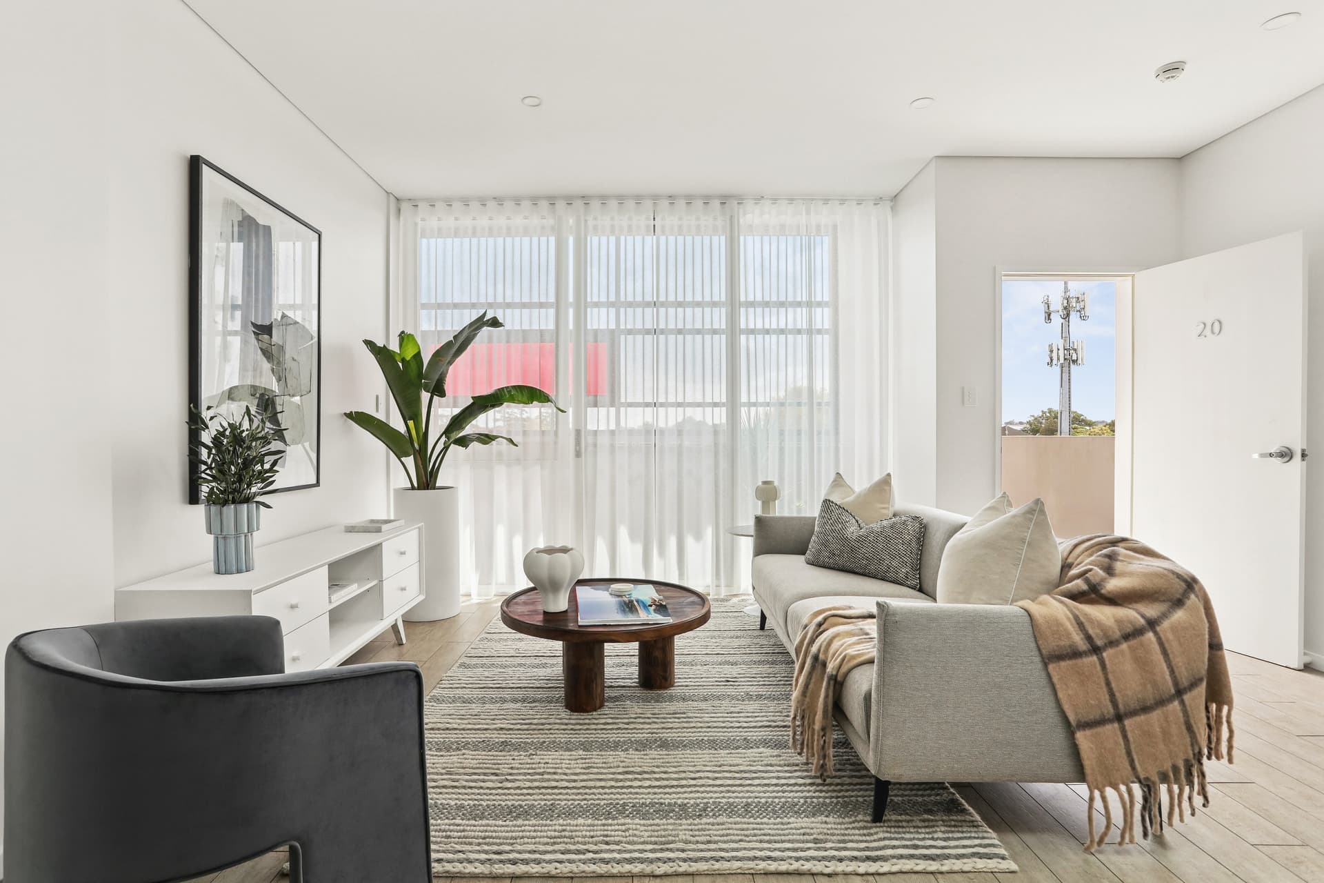 20/1 William Street, Alexandria NSW