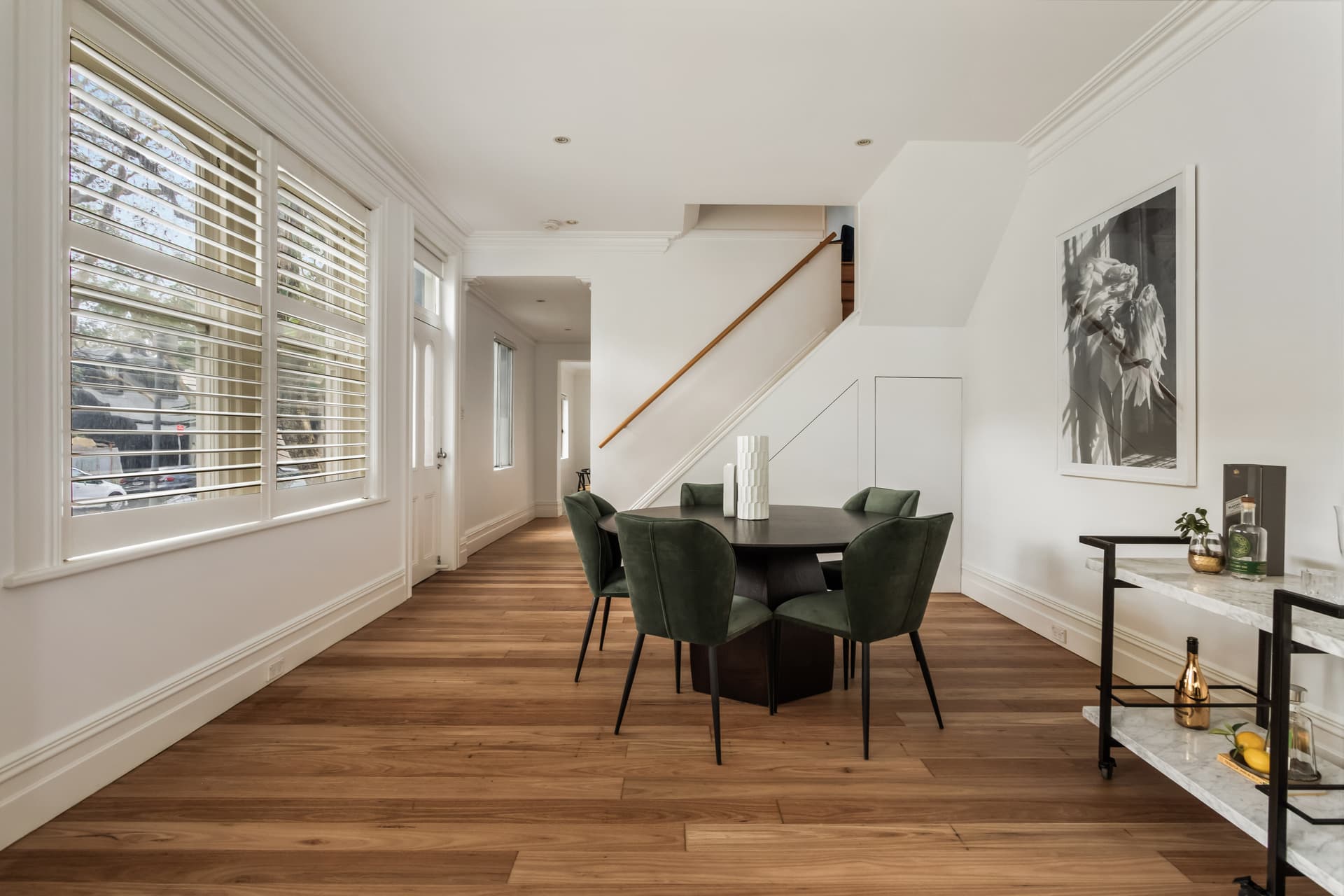 103 Young Street, Redfern NSW