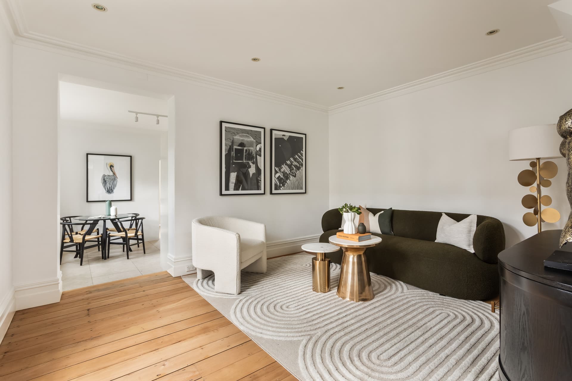 103 Young Street, Redfern NSW