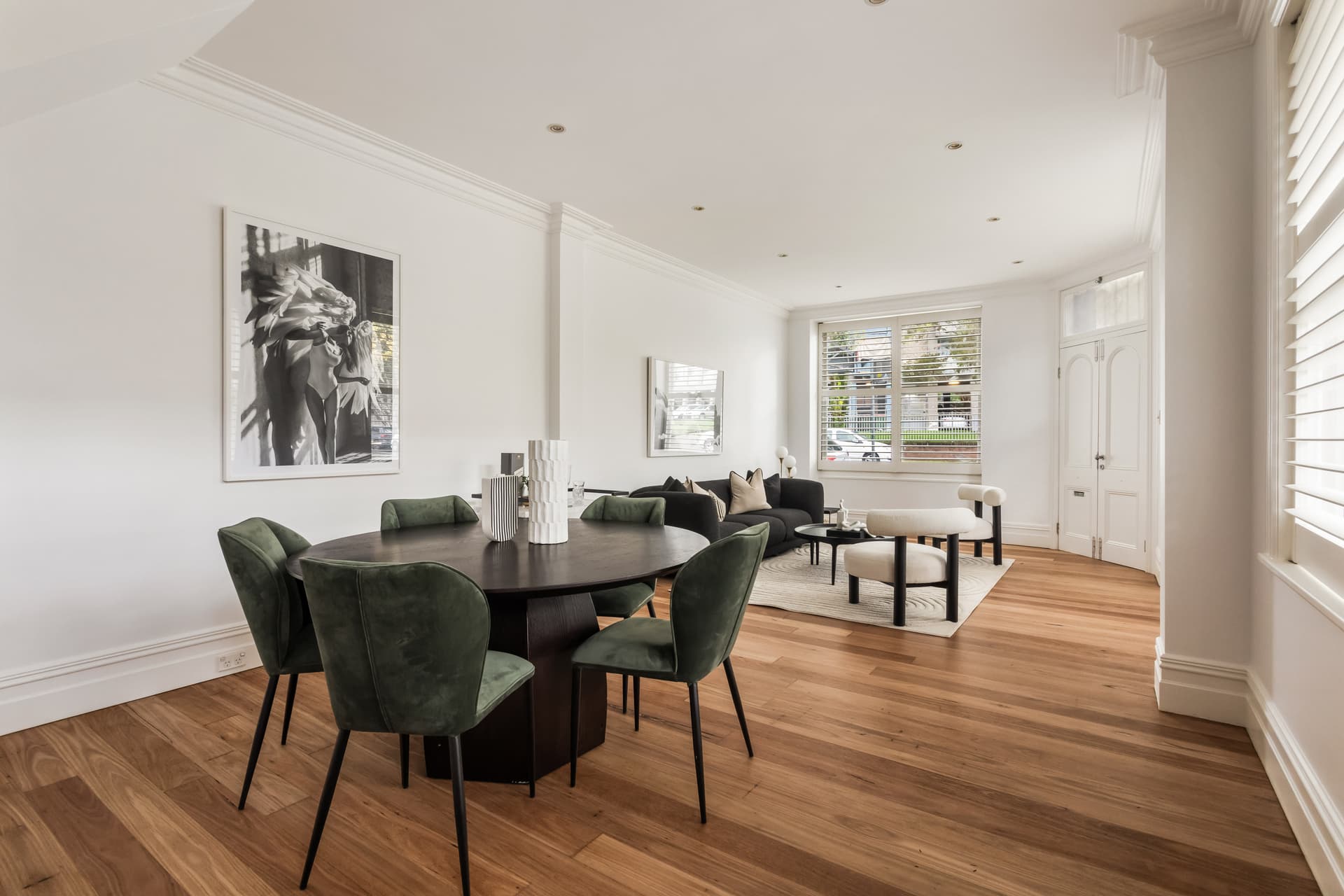 103 Young Street, Redfern NSW