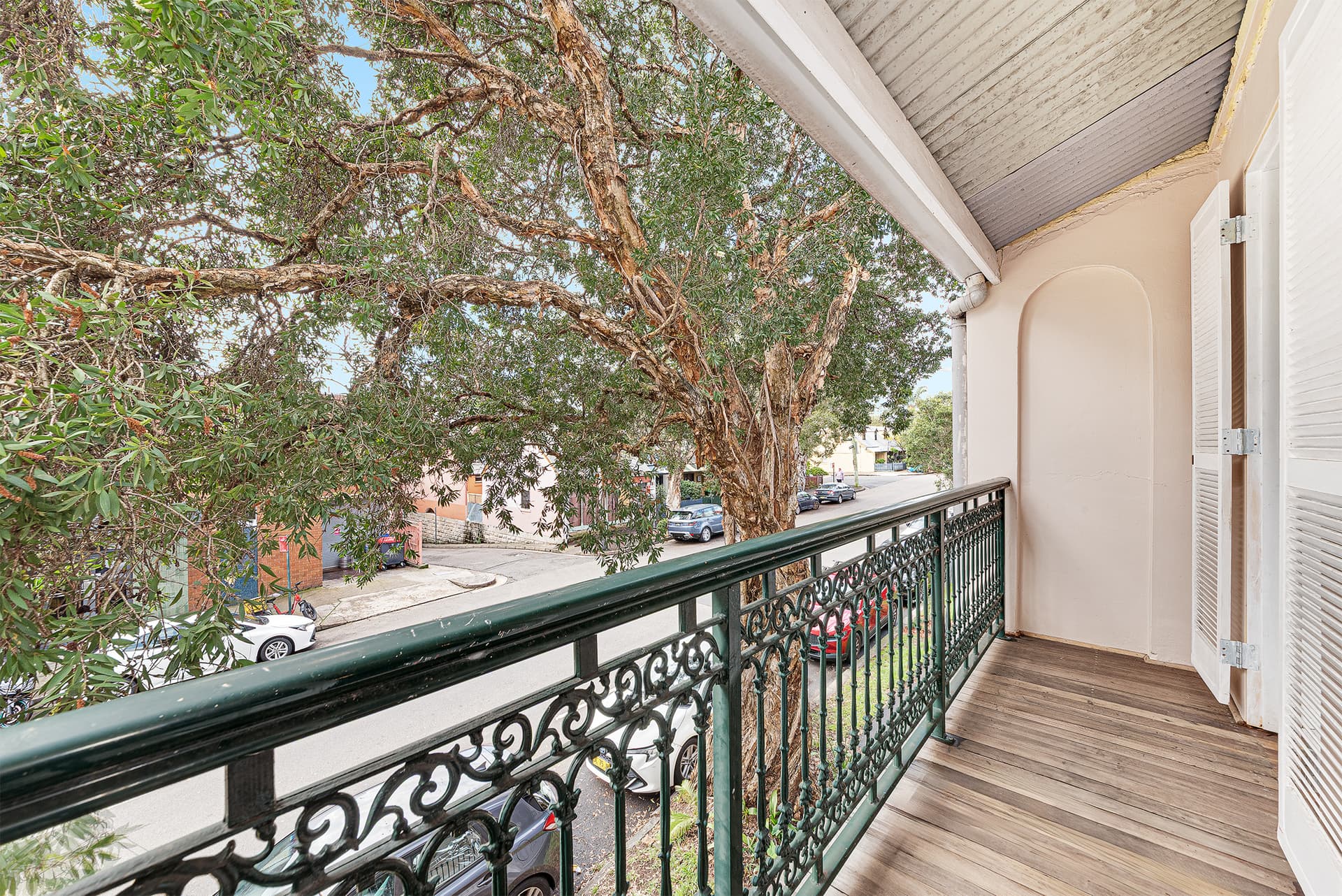 40 Wellington Street, Waterloo NSW