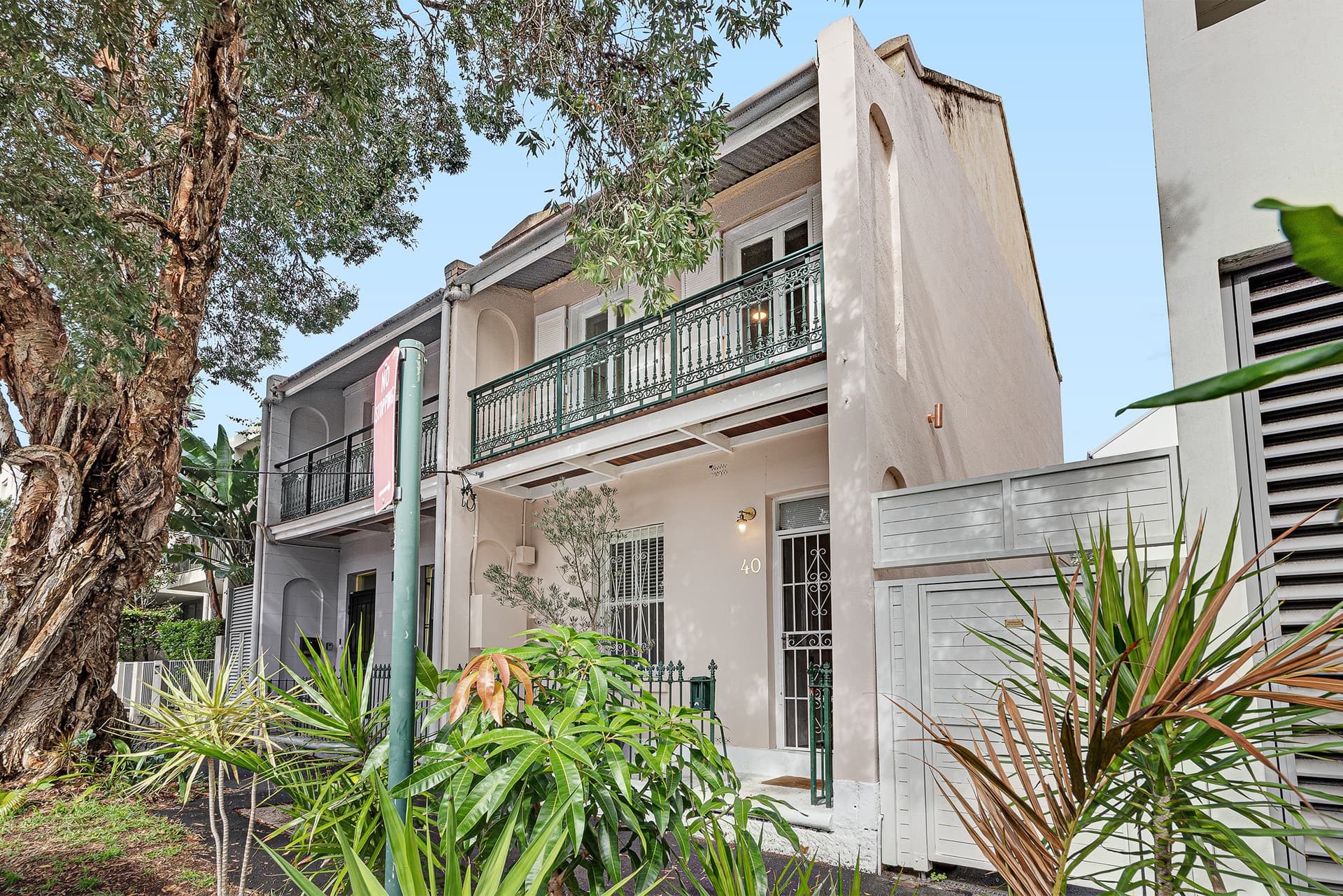 40 Wellington Street, Waterloo NSW