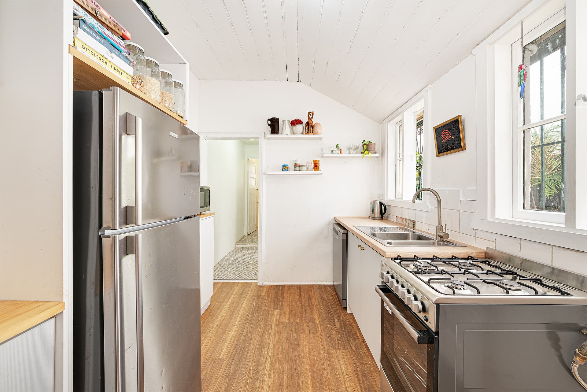 40 Wellington Street, Waterloo NSW