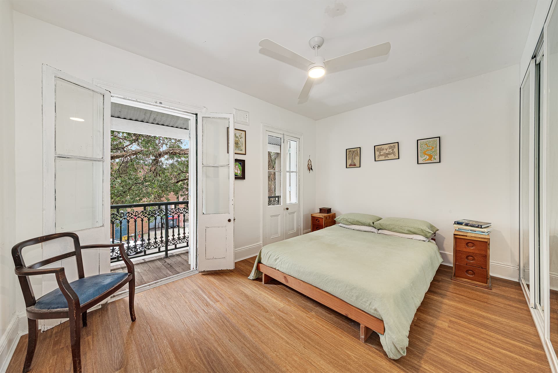 40 Wellington Street, Waterloo NSW